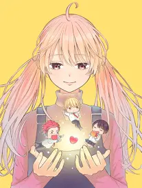 深夜书房综艺画面中书架与两把旧藤椅